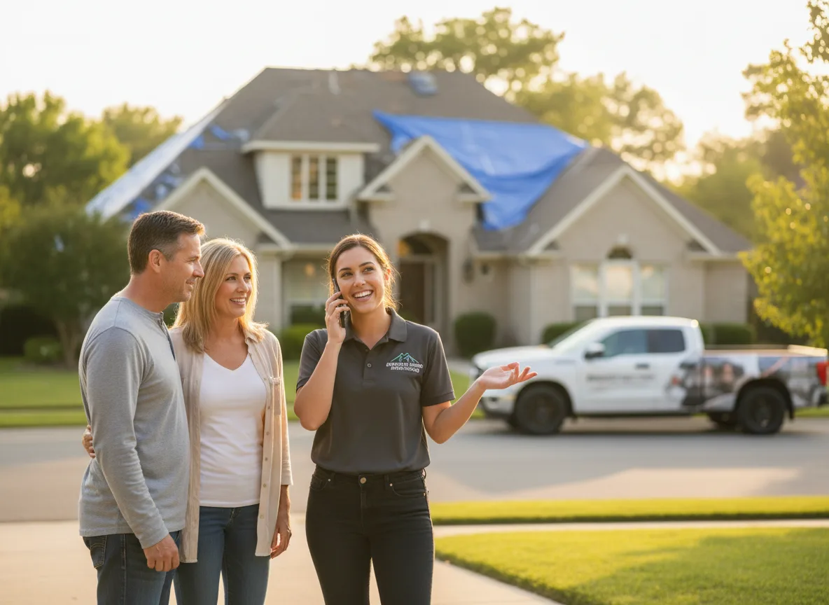 Emergency Roof Repair Stephenson, MI FAQs
